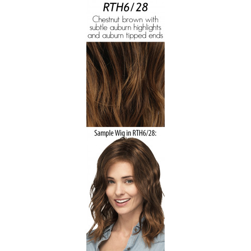  
Color choices: RTH6/28